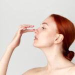 Can Liquid Rhinoplasty slim a wide nose