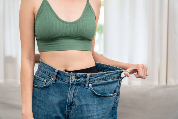 Can Mounjaro boost metabolism naturally