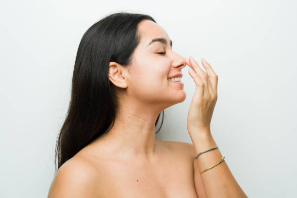 Can Rhinoplasty Fix a Broken Nose Issue