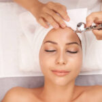 Can oxygen facial tighten aging skin naturally