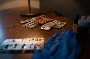 Improve Sleep Quality