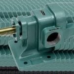 Cast Iron gear pumps