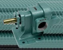 Cast Iron gear pumps