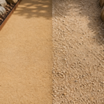 What’s the Difference Between Stabilized Decomposed Granite and Natural DG