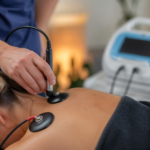 dolphin microcurrent stimulation