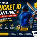 Cricket ID