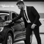 Chauffeur Driver Hire in Nottingham
