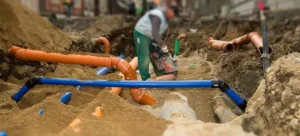 Chicago Sewer Line Repair Services