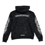 Chrome Hearts Hoodie