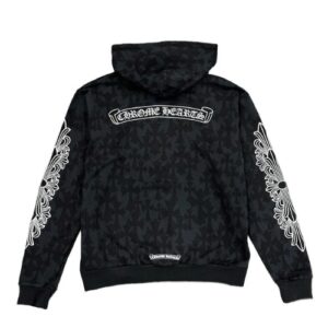 Chrome Hearts Hoodie