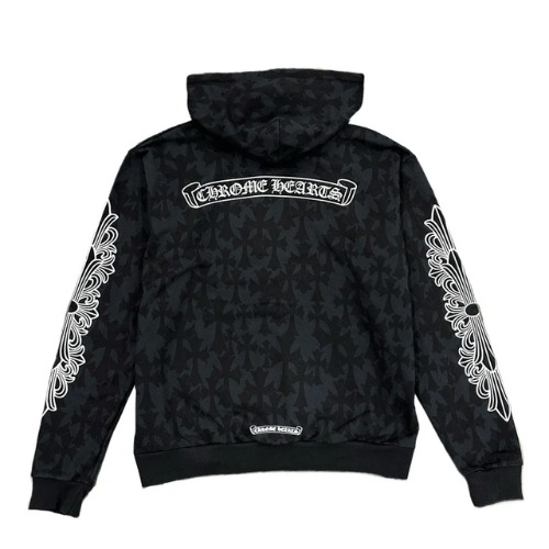 Chrome Hearts Hoodie