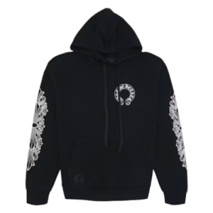 Chrome Hearts Hoodie​