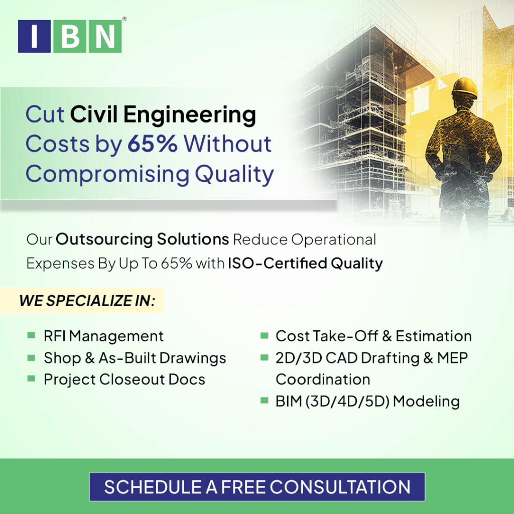 Civil engineering Ad