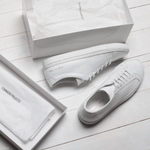 Common Projects