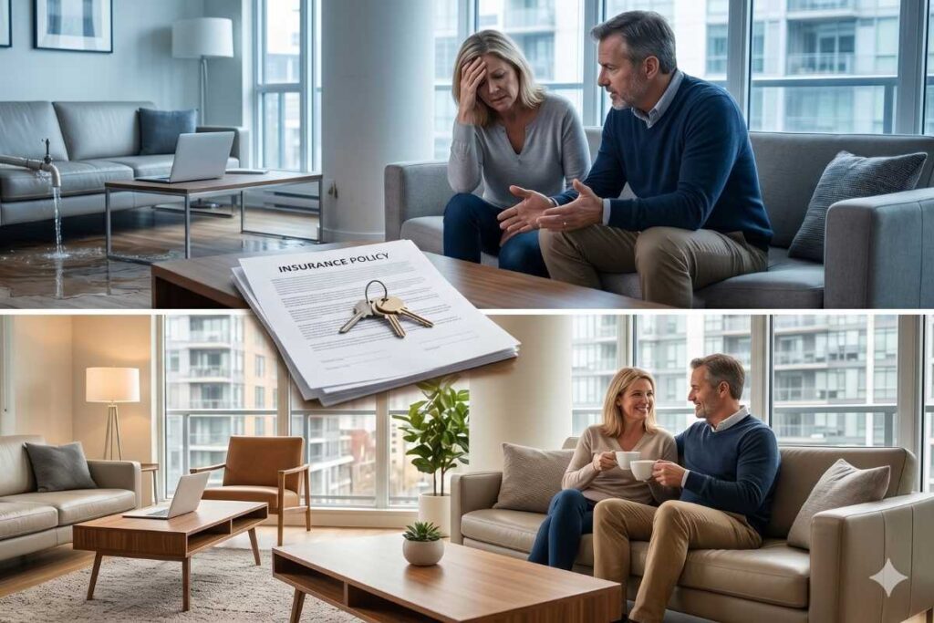 Condo Insurance Fort Myers FL