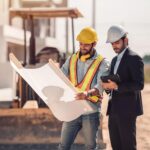 construction services in London