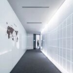 Custom Wall Graphics in Austin