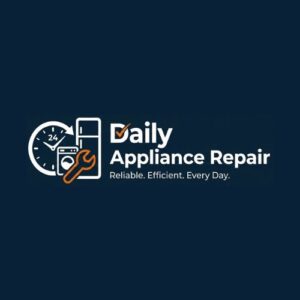 Daily Appliance Repair