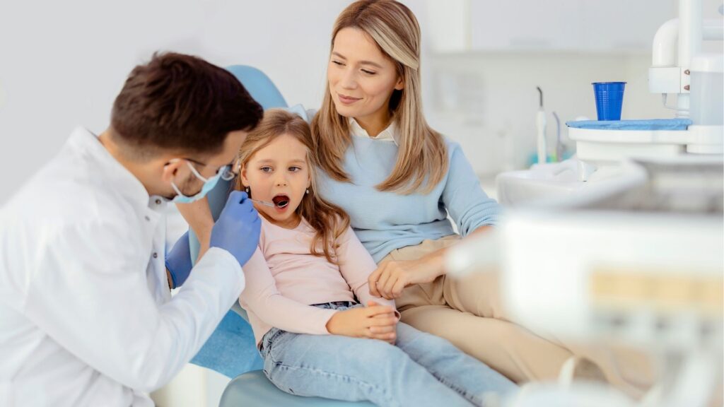 Pediatric Dental