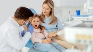 Pediatric Dental