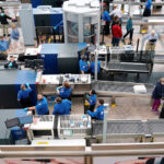 Denver Airport Security Wait Times Today
