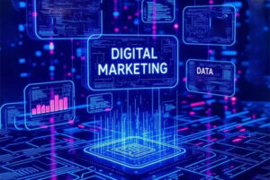 digital marketing company