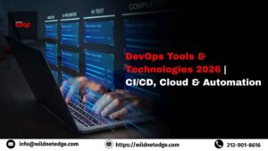 DevOps Tools and Technologies