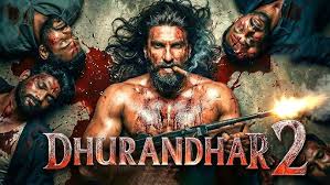 Dhurandhar Movie