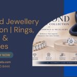 diamond jewellery manufacturing