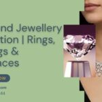 diamond jewellery