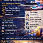 Digital Branding Agency