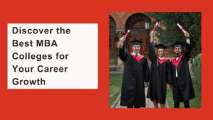 MBA Colleges