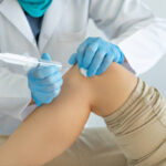 Do PRP injections for knees help arthritis pain