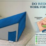 Wedge Pillows