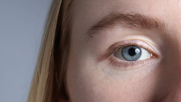 Does Eyelid Surgery Leave Visible Scars
