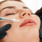 Does Lip Fillers Injection Improve Lip Shape