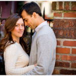 engagement photography