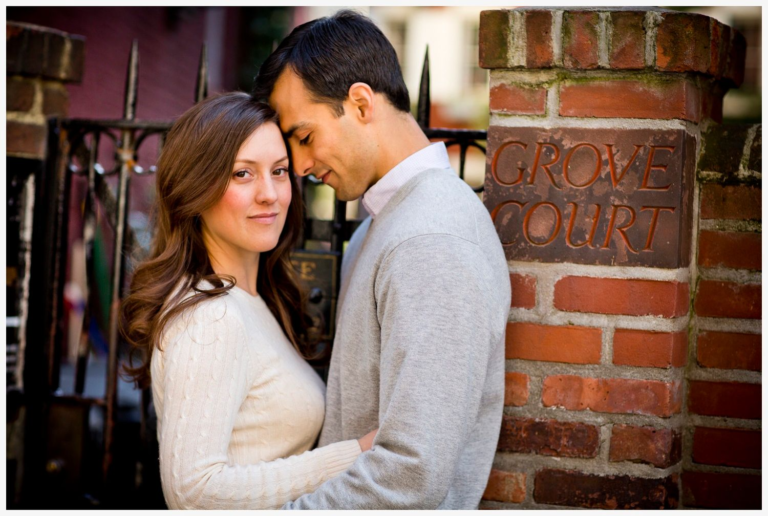 engagement photography