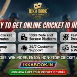 Register now for easy online cricket ID access within minutes