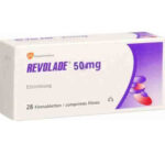 Eltromag 50mg tablet