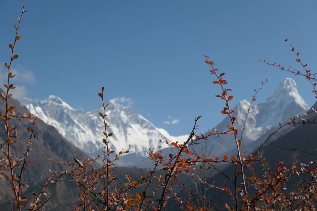Everest View Trek 2