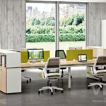 Executive Office Desk Dubai
