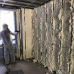 Existing Homes Insulation