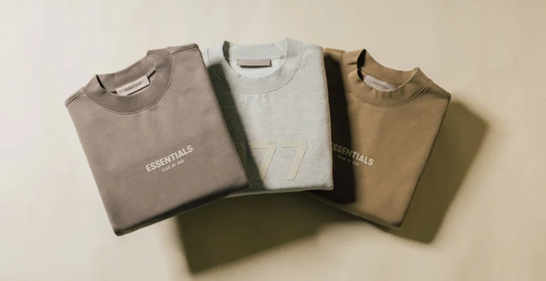 Essentials Hoodie is the American Streetwear Fear Of God Essentials brand. Get Up To 30% Off on Essential Hoodie Online Store. Fast Shipping Worldwide.