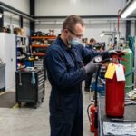 Fire Extinguisher Service Charlotte NC