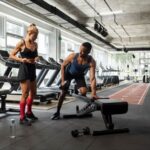 Online Fitness Services