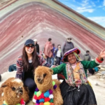 Floating Islands of Lake Titicaca