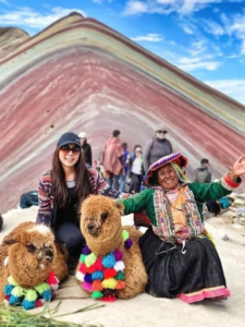 Floating Islands of Lake Titicaca