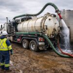 Fluid Pumping Alberta,,