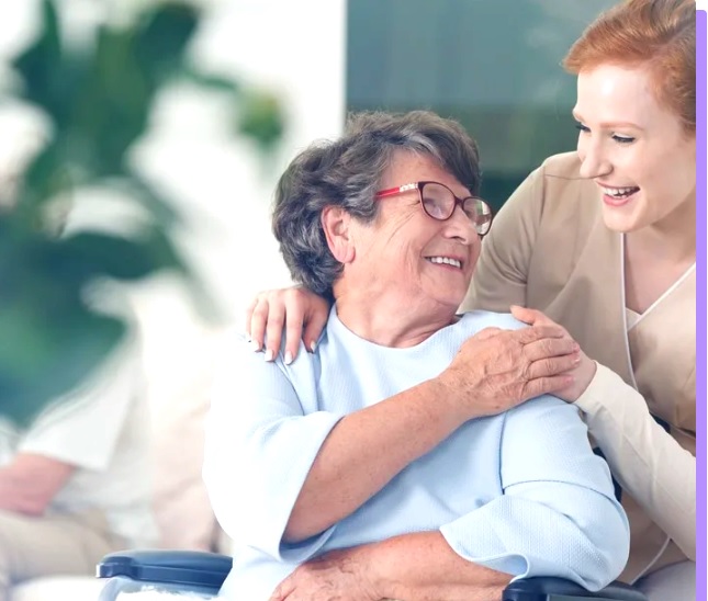 Adult Skilled Nursing